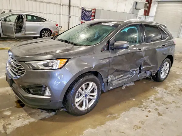 2FMPK4J94KBC01345 2019 FORD EDGE - Image 1