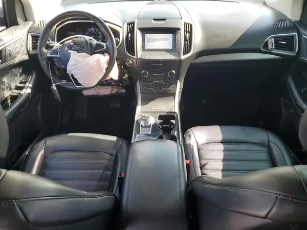 2FMPK4J94KBC03855 2019 FORD EDGE - Image 8