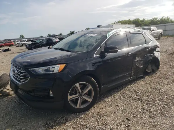 2FMPK4J94KBC05900 2019 FORD EDGE - Image 1