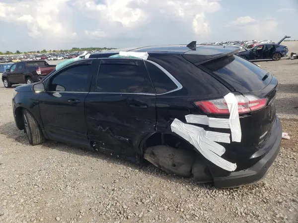 2FMPK4J94KBC05900 2019 FORD EDGE - Image 2