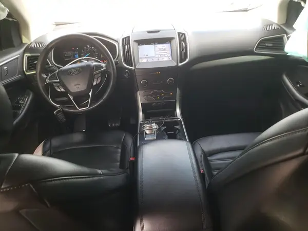 2FMPK4J94KBC05900 2019 FORD EDGE - Image 8