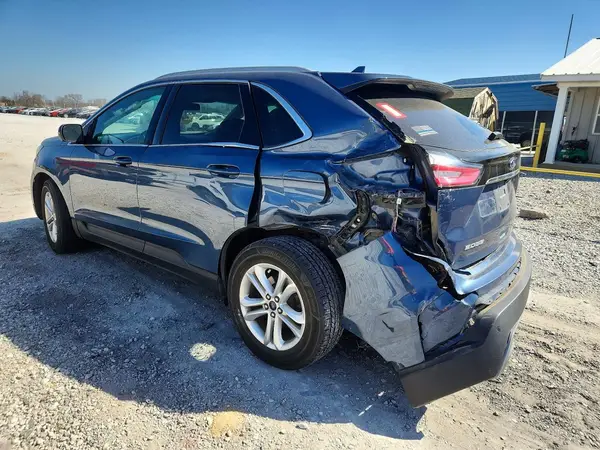 2FMPK4J94KBC06464 2019 FORD EDGE - Image 2