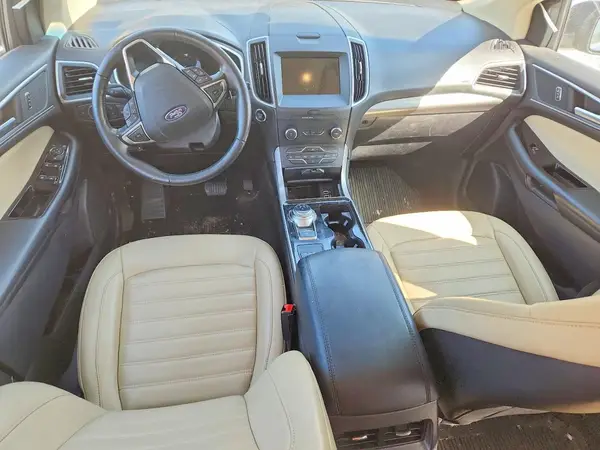 2FMPK4J94KBC06464 2019 FORD EDGE - Image 8