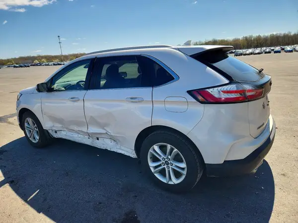2FMPK4J94KBC08201 2019 FORD EDGE - Image 2