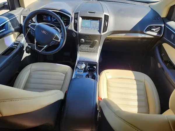 2FMPK4J94KBC08201 2019 FORD EDGE - Image 8