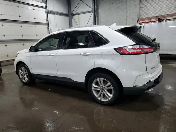 2FMPK4J94KBC10725 2019 FORD EDGE - Image 2