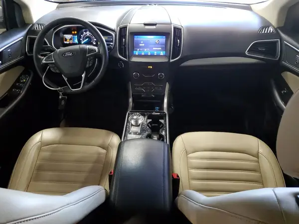 2FMPK4J94KBC10725 2019 FORD EDGE - Image 8