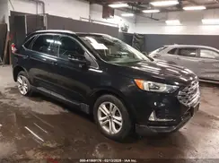 2FMPK4J94KBC13799 2019 FORD EDGE