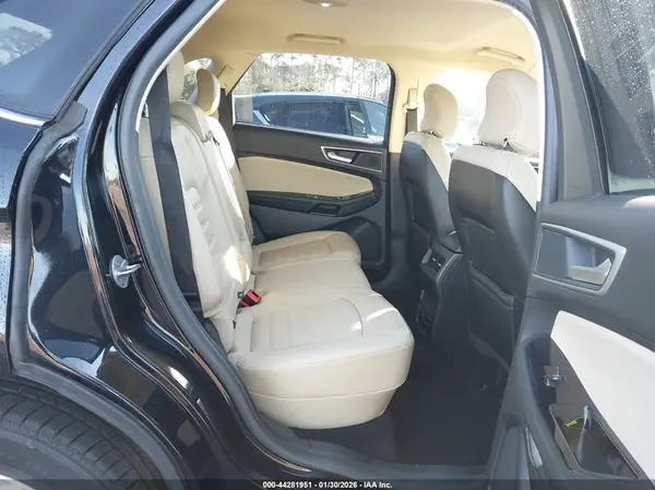 2FMPK4J94KBC14015 2019 FORD EDGE - Image 8