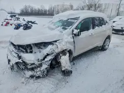 2FMPK4J94KBC14242 2019 FORD EDGE