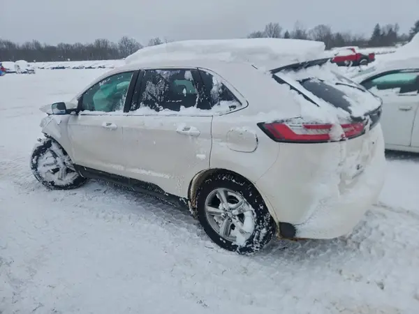 2FMPK4J94KBC14242 2019 FORD EDGE - Image 2