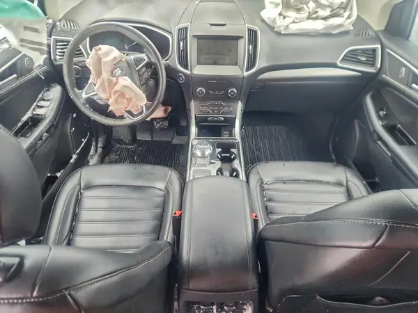 2FMPK4J94KBC14242 2019 FORD EDGE - Image 8