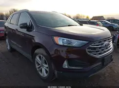 2FMPK4J94KBC14287 2019 FORD EDGE