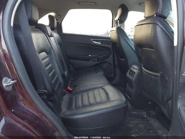 2FMPK4J94KBC14287 2019 FORD EDGE - Image 8