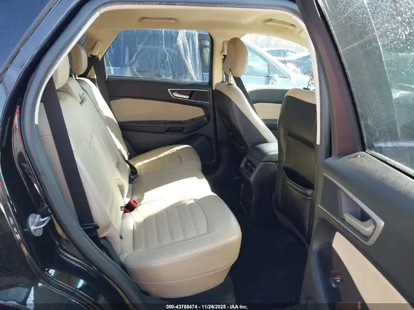 2FMPK4J94KBC16234 2019 FORD EDGE - Image 8