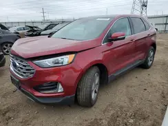 2FMPK4J94KBC16573 2019 FORD EDGE