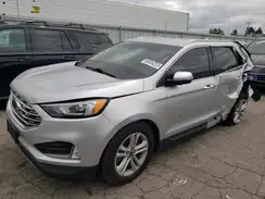 2FMPK4J94KBC17321 2019 FORD EDGE