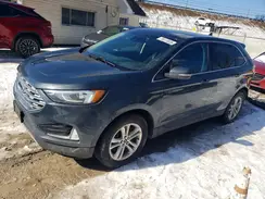 2FMPK4J94KBC17335 2019 FORD EDGE