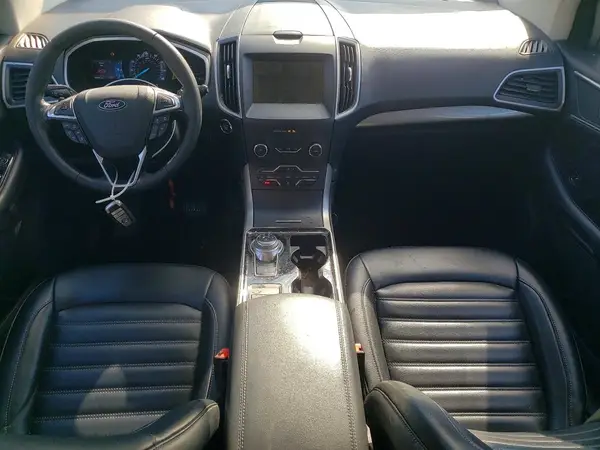 2FMPK4J94KBC17335 2019 FORD EDGE - Image 8