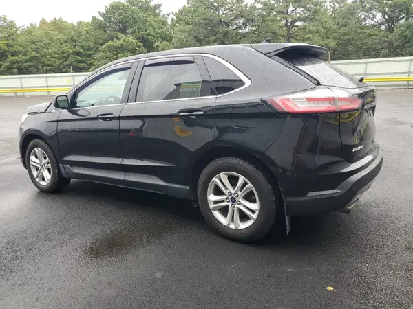 2FMPK4J94KBC18047 2019 FORD EDGE - Image 2