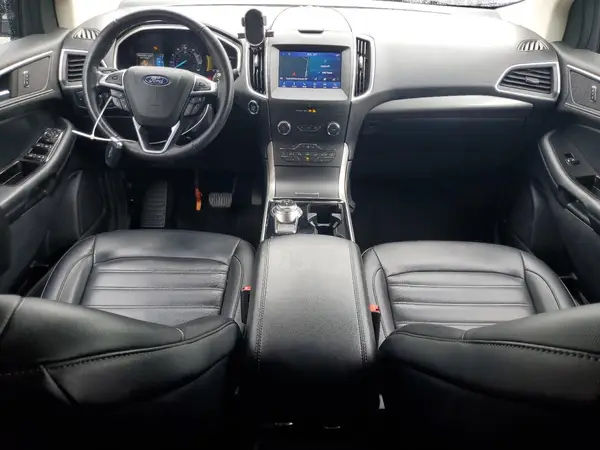 2FMPK4J94KBC18047 2019 FORD EDGE - Image 8