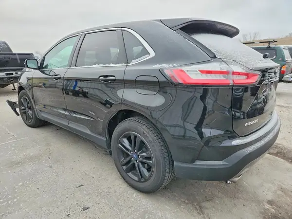 2FMPK4J94KBC18274 2019 FORD EDGE - Image 2