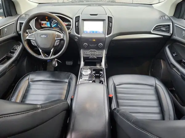 2FMPK4J94KBC18274 2019 FORD EDGE - Image 8