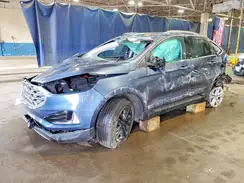 2FMPK4J94KBC18677 2019 FORD EDGE