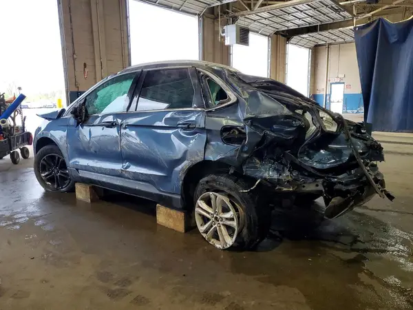2FMPK4J94KBC18677 2019 FORD EDGE - Image 2