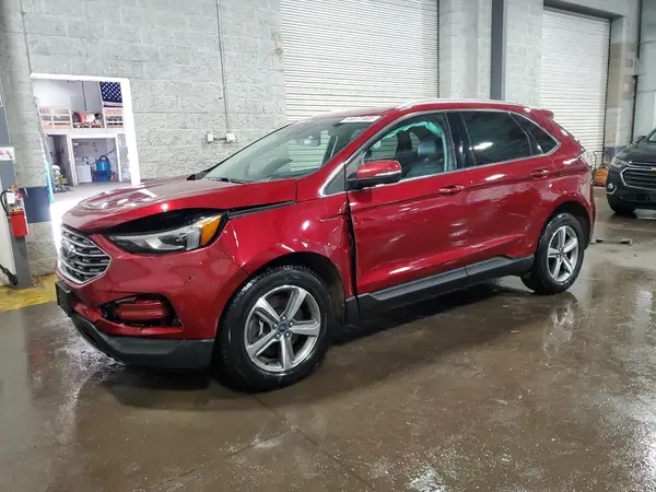 2FMPK4J94KBC19053 2019 FORD EDGE - Image 1