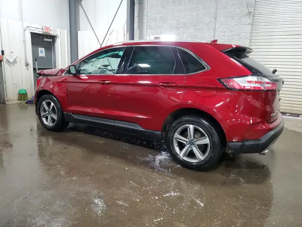 2FMPK4J94KBC19053 2019 FORD EDGE - Image 2