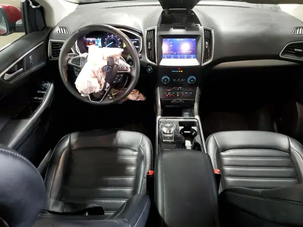 2FMPK4J94KBC19053 2019 FORD EDGE - Image 8