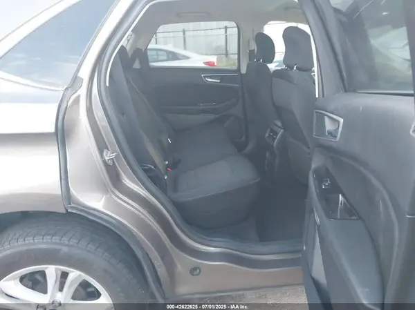 2FMPK4J94KBC23815 2019 FORD EDGE - Image 8