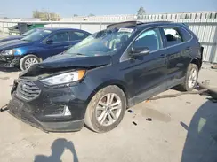 2FMPK4J94KBC24527 2019 FORD EDGE