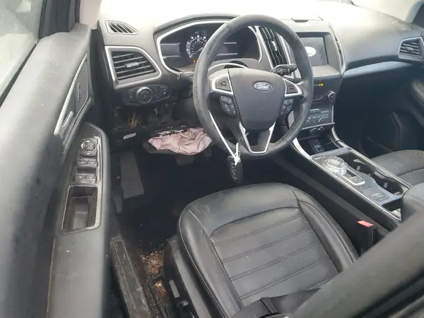 2FMPK4J94KBC24527 2019 FORD EDGE - Image 8