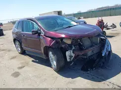 2FMPK4J94KBC24673 2019 FORD EDGE