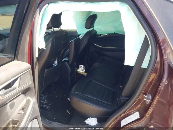 2FMPK4J94KBC24673 2019 FORD EDGE - Image 8