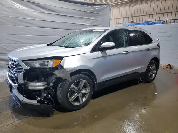 2FMPK4J94KBC24978 2019 FORD EDGE - Image 1