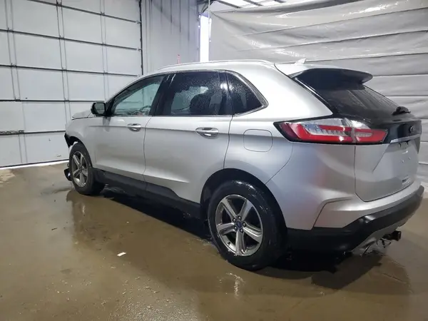 2FMPK4J94KBC24978 2019 FORD EDGE - Image 2