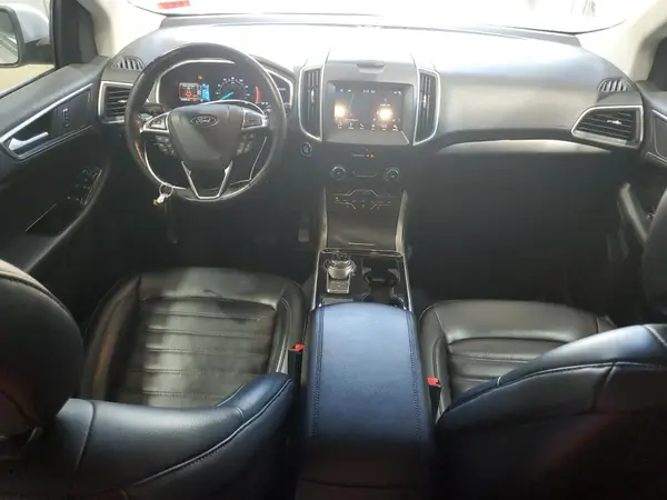 2FMPK4J94KBC24978 2019 FORD EDGE - Image 8
