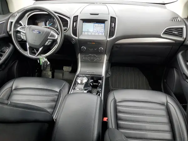 2FMPK4J94KBC26570 2019 FORD EDGE - Image 8