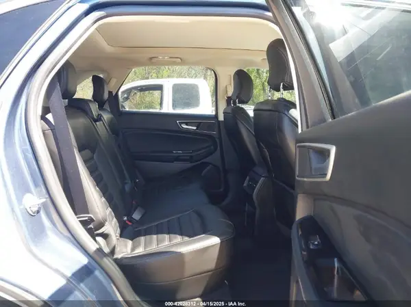 2FMPK4J94KBC26939 2019 FORD EDGE - Image 8