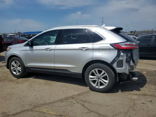 2FMPK4J94KBC28139 2019 FORD EDGE - Image 2