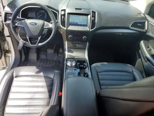 2FMPK4J94KBC28139 2019 FORD EDGE - Image 8