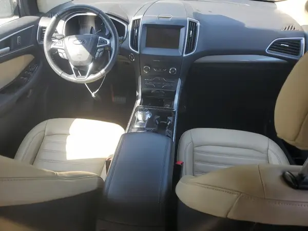 2FMPK4J94KBC28299 2019 FORD EDGE - Image 8