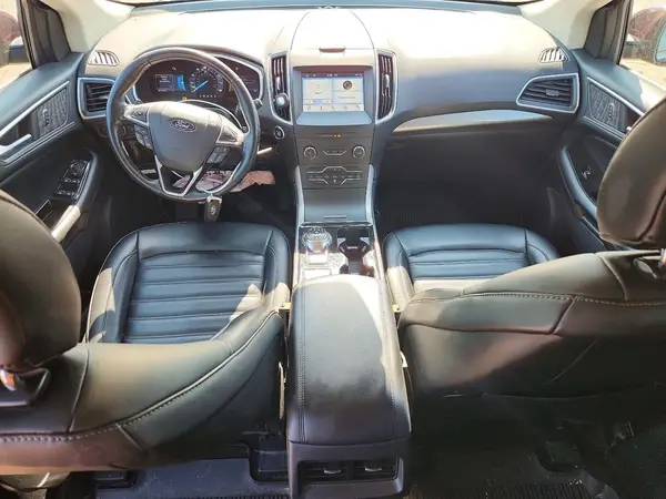 2FMPK4J94KBC28366 2019 FORD EDGE - Image 8