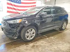 2FMPK4J94KBC30781 2019 FORD EDGE