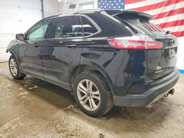 2FMPK4J94KBC30781 2019 FORD EDGE - Image 2