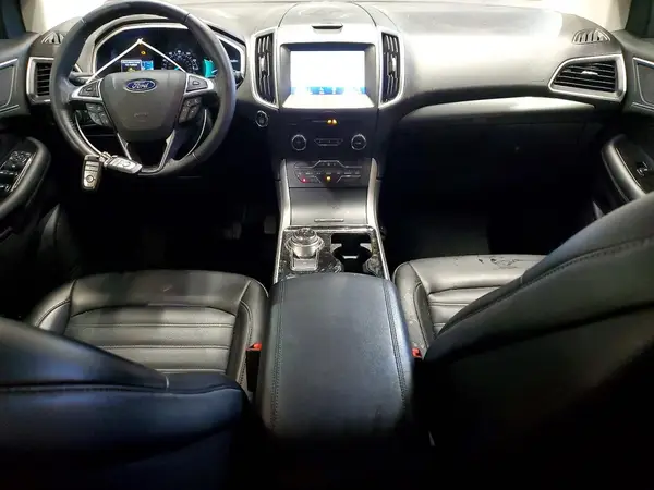 2FMPK4J94KBC30781 2019 FORD EDGE - Image 8