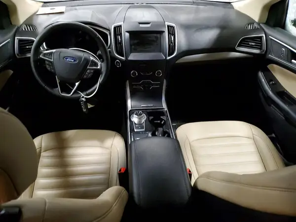 2FMPK4J94KBC34751 2019 FORD EDGE - Image 8